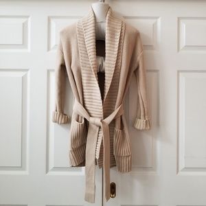 GAP Oversized Cardigan with Pockets